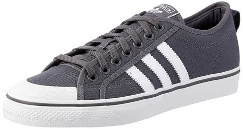 adidas Originals Herren Schuhe Nizza Sneaker 